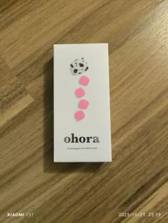 ohora ジェルネイルシール PD-091