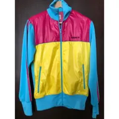 adidas originals ナイロンジャケット　アディダス　Y2K