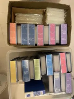 し*様 ペッピーキッズクラブピクチャーカード 収納ケース＆クリアファイル