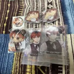 葬送のフリーレン　エニマイくじ　シュタルクセット