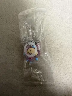 ミニモニ めじるしアクセサリー ミニモちゃん