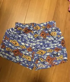 Patagonia バギーズショーツ 2T