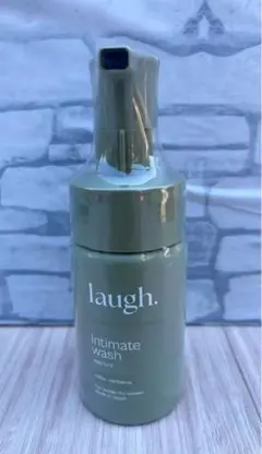 ラフドット インテメイトウォッシュ　laugh.⭐️リラックスバーベナ⭐️のサムネイル