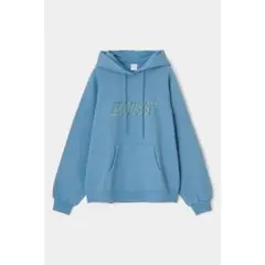 moussy スウェットフーディ レディースのサムネイル