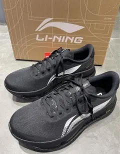 LI-NING ランニングシューズ ARMW001-29 LI-NING ランニングシューズ ARMW001-29 - メルカリ