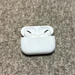 AirPods本体 ホワイト 充電ケース付き