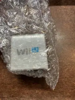 ニンテンドーミュージアム　Nintendo Wii U キーホルダー