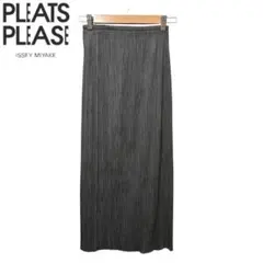 2025年最新】PLEATS PLEASE レディース ロングスカートの人気