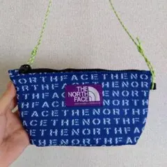 サコッシュ　ポーチ【THE NORTH FACE】