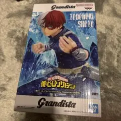轟焦凍 「僕のヒーローアカデミア」 Grandista-TODOROKI SH…