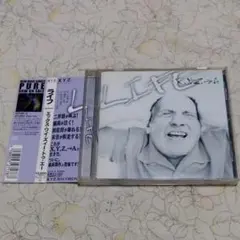 LIFE ライフ/X.Y.Z.→A エックス・ワイ・ズィー・トゥ・エー