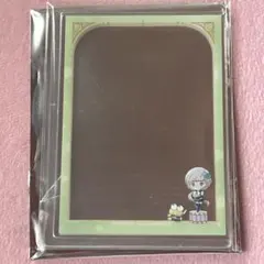 セーラームーンCosmos サンリオ 硬質カードケース スターヒーラー けろっぴ