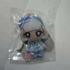 エヴァンゲリオン×サンリオ キャラクターズ綾波レイマスコット 5個