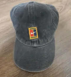 Nike ヘリテージ86 デニム ウォッシュド ボールキャップ