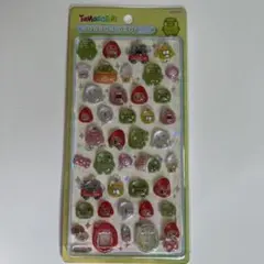 正規品　サンスター　 ボンボンドロップシール　たまごっち　くちぱっち