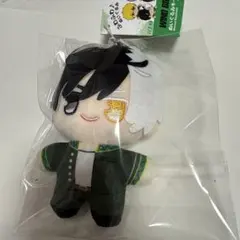 【新品】ダイソー　WIND BREAKER 桜遥　ぬいぐるみ　ウィンブレ