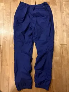 SSZ MINNANO shaka easy pants Lサイズ - メルカリ