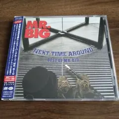 2026年最新】mr.big グッズの人気アイテム - メルカリ