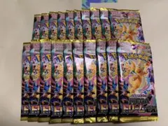 メガドリーム 新品未開封 2box分 20パック - メルカリ