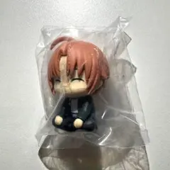 3年Z組 銀八先生 まちぼうけ 神威