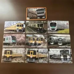 2026年最新】鉄道カードの人気アイテム - メルカリ