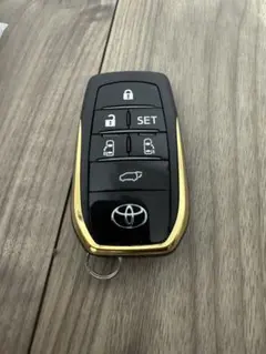 ア*B様 トヨタスマートキー 6ボタン 中古 2個セット - メルカリ