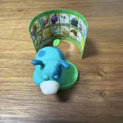 チョコエッグ　ピクミン　モス