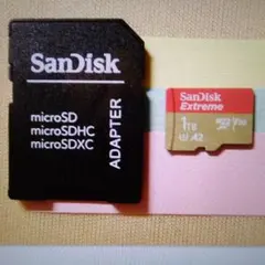 2026年最新】microsd 1tbの人気アイテム - メルカリ