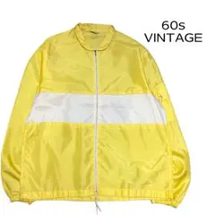 60s ビンテージ California ナイロン ドリズラー ジャケットのサムネイル