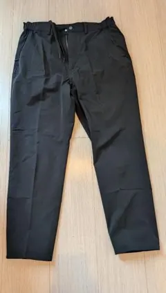 New Balance WTT103 スリムテーパード ブラック