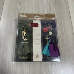 エルサ アナ キーホルダーセット