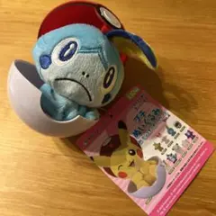ポケモン ポケドール ラティオス ラティアス ぬいぐるみ 紙タグ付