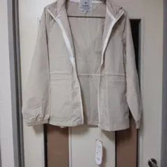 ダンロップ、Sサイズ　ジャンパー