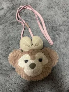ディズニー シェリーメイ ポシェット ショルダーバッグ