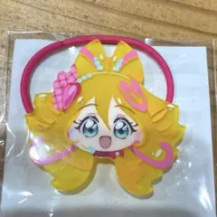 キミとアイドルプリキュア　プリティストア限定　キュアアイドル