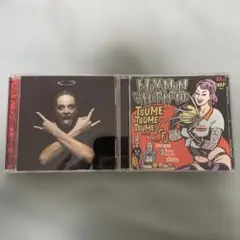 2026年最新】マキシマムザホルモン cdの人気アイテム - メルカリ