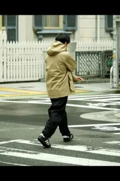 111　nanamica ナナミカ 2L ゴアテックス ジャケット Jacket