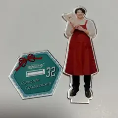 楽天イーグルス 中島大輔のサムネイル