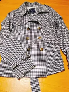 ボナジョルナータ BUONA GIORNATA　コート　Mサイズ　春　秋