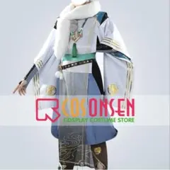 コストモ製 刀剣乱舞 大和守安定 極 戦闘衣装 XL - メルカリ