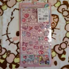 BONBON DROP シール　ユニコーン