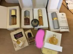 パルファン チャンネルソバージュディオールタブーパコ ラバンヌ 100万
