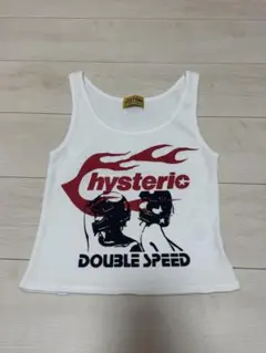 2026年最新】Hysteric Glamour レディース タンクトップの人気アイテム