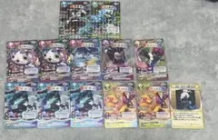 妖怪ウォッチとりつきカードバトル　まとめ売り