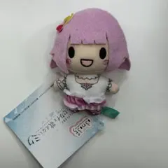 プロセカ ふわぷちマスコット