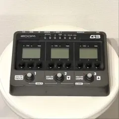 2026年最新】zoom マルチエフェクター g3の人気アイテム - メルカリ