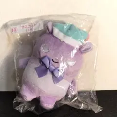 サンリオ当たりくじ マスコットぬいぐるみ バク 未開封