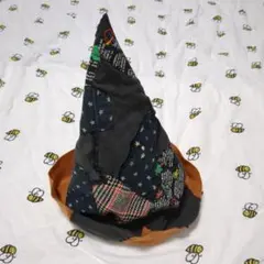 ハロウィン 帽子