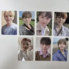 ウジ まとめ売り 2026年最新】Seventeen ウジ まとめ売りの人気アイテム - メルカリ