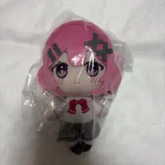 SOUND VOLTEX SDVX ボルテファクトリー ぬいぐるみ グレイス - メルカリ